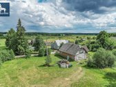 Didelė, daugiau nei pusės hektaro namų valda - nuotraukos Nr. 21