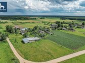 Didelė, daugiau nei pusės hektaro namų valda - nuotraukos Nr. 23