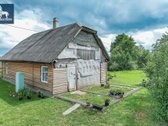 Didelė, daugiau nei pusės hektaro namų valda - nuotraukos Nr. 19