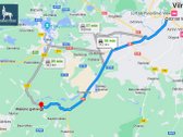 Didelė, daugiau nei pusės hektaro namų valda - nuotraukos Nr. 32