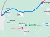 Didelė, daugiau nei pusės hektaro namų valda - nuotraukos Nr. 33