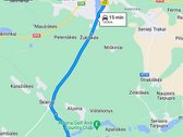 Didelė, daugiau nei pusės hektaro namų valda - nuotraukos Nr. 34