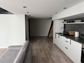 Šviesus Ir Erdvus Lofto Tipo Butas Žirmūnuose - nuotraukos Nr. 7
