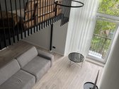 Šviesus Ir Erdvus Lofto Tipo Butas Žirmūnuose - nuotraukos Nr. 9