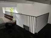 Šviesus Ir Erdvus Lofto Tipo Butas Žirmūnuose - nuotraukos Nr. 10