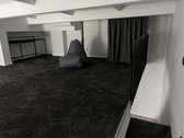 Šviesus Ir Erdvus Lofto Tipo Butas Žirmūnuose - nuotraukos Nr. 11