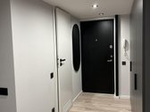 Šviesus Ir Erdvus Lofto Tipo Butas Žirmūnuose - nuotraukos Nr. 12