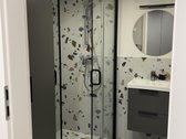 Šviesus Ir Erdvus Lofto Tipo Butas Žirmūnuose - nuotraukos Nr. 13