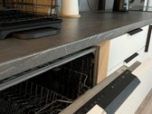 Šviesus Ir Erdvus Lofto Tipo Butas Žirmūnuose - nuotraukos Nr. 16