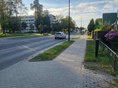 Mūrinio Namo Dalis Su Balkonu, Garažu, - nuotraukos Nr. 5