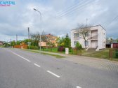 Šalčininkuose, Naujoji G. 27, Parduodamas