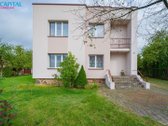 Šalčininkuose, Naujoji G. 27, Parduodamas - nuotraukos Nr. 20