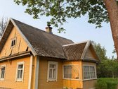 Parduodama Sodyba Prie Apvardų Ežero – - nuotraukos Nr. 5