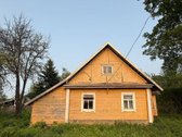 Parduodama Sodyba Prie Apvardų Ežero – - nuotraukos Nr. 6