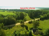 Parduodama Sodyba Prie Apvardų Ežero – - nuotraukos Nr. 9