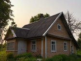 Parduodama Sodyba Prie Apvardų Ežero – - nuotraukos Nr. 2
