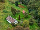 Parduodama jauki sodyba vaizdingoje vietoje - nuotraukos Nr. 3
