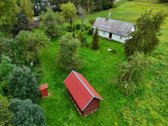 Parduodama jauki sodyba vaizdingoje vietoje - nuotraukos Nr. 2