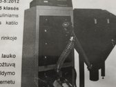 Miesto nuotekos, 11 kv elektros galia. - nuotraukos Nr. 8