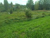 Parduodamas 18,28 arų sklypas šalia Grigiškių - nuotraukos Nr. 2