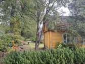 Parduodamas sodo sklypas su rąstiniu nameliu, - nuotraukos Nr. 2