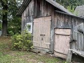 Parduodamas sodo sklypas su rąstiniu nameliu, - nuotraukos Nr. 10