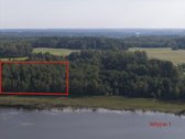 Zarasų rajone, Kloviškų kaime parduodami 2 - nuotraukos Nr. 2