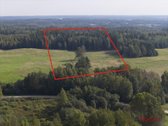 Zarasų rajone, Kloviškų kaime parduodami 2 - nuotraukos Nr. 3
