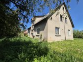 2 kambarių butas su pagalbiniais ūkio