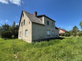 2 kambarių butas su pagalbiniais ūkio - nuotraukos Nr. 2