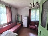 2 kambarių butas su pagalbiniais ūkio - nuotraukos Nr. 7
