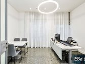 Parduodamos puikiai įrengtos administracinės - nuotraukos Nr. 10