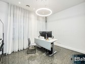 Parduodamos puikiai įrengtos administracinės - nuotraukos Nr. 13