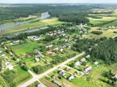 Kaišiadorių r. sav., Zūbiškių k., šalia kelio - nuotraukos Nr. 6