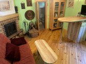 Šernų miške parduodama istorinė sodyba su 21 - nuotraukos Nr. 33