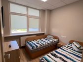 Siūlome apgyvendinimo paslaugas. - nuotraukos Nr. 16