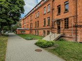 Išnuomojamas Išskirtinis, Pilnai Įrengtas 3 - nuotraukos Nr. 35