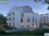 Parduodamas erdvus 2 kambarių butas su terasa - nuotraukos Nr. 8