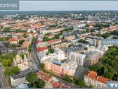 Parduodamas erdvus 2 kambarių butas su terasa - nuotraukos Nr. 11
