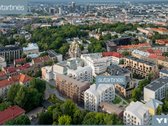 Parduodamas erdvus 2 kambarių butas su terasa - nuotraukos Nr. 12