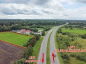 Parduodamas Komercinės Paskirties Sklypas