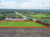 Parduodamas Komercinės Paskirties Sklypas - nuotraukos Nr. 6