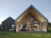 Pilialaukio šilas – tai miško kaimynystėje - nuotraukos Nr. 30