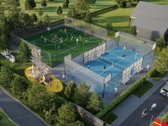 Pilialaukio šilas – tai miško kaimynystėje - nuotraukos Nr. 39