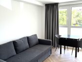 Išnuomojamas šiltas ir šviesus 1k. 26m2 butas