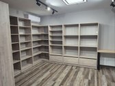 Parduodamos komercinės patalpos,esančios - nuotraukos Nr. 8