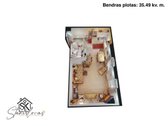Parduodamas 1 Kambario Butas Šilutėje, - nuotraukos Nr. 7