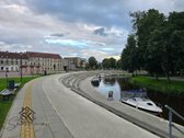 Parduodamas 1 Kambario Butas Šilutėje, - nuotraukos Nr. 24