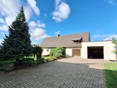 Marijampolės sav., Mokolų k., Sodų g., mūrinis namas - nuotrauka Nr. 36