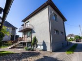 Parduodams išskirtinai jaukus šeimos namas - nuotraukos Nr. 5